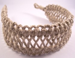 Fibre crops such as hemp are useful carbon sinks, as long as they are not ultimately burned as fuel but are used for permanent structures