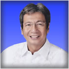 Member of Parliament, Rodolfo Albano III.