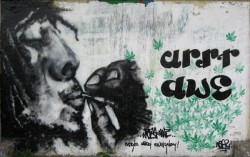 The link between cannabis and music is well-known