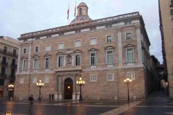 Barcelona City Council