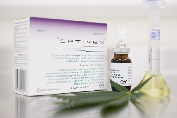 Hurdles facing natural Cannabis as a medicine Hurdles facing natural Cannabis as a medicine