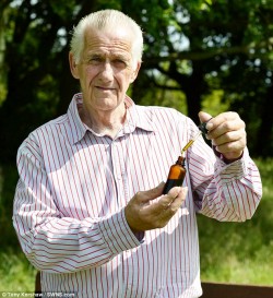 Mike Cutler 1 Sensi Seeds blog
