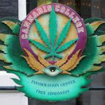 Cannabis College, Amsterdam