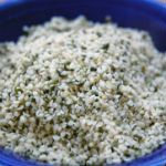 Eat more hempseed!