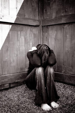 The fear response in PTSD is disrupted and abnormal patterns become entrenched (© KatLevPhoto)
