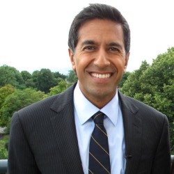 Dr Sanjay Gupta - Sensi Seeds blog
