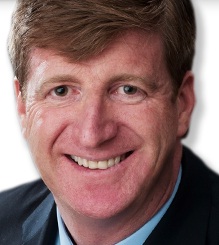 Patrick Kennedy - Sensi Seeds blog