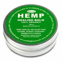 Topical hemp seed oil preparations are also helpful for treating cuts and minor wounds