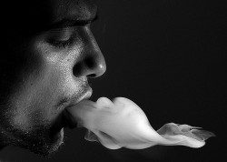 Although cannabis use generally slows the ageing process, smoking any substance may speed it - Sensi Seeds Blog