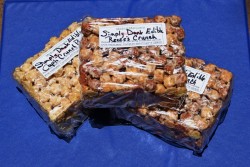Edibles - Sensi Seeds blog
