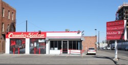 The Cannabis Station Denver - Sensi Seeds blog