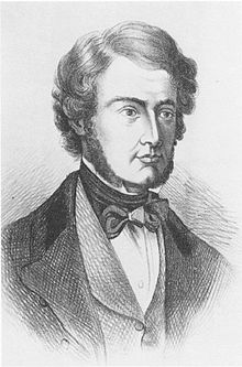 William B. O’Shaughnessy, who is widely credited as introducing C. indica to modern European medicine