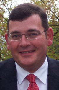 Daniel Andrews