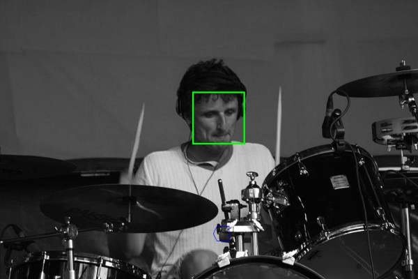 ”Modern facial recognition software now manages well to identify faces, but humans can even “read” innumerable moods and emotions from facial expressions”