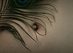 Cannabis may help soothe painful cramps during the menstrual period (© Amy Messere)