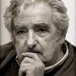 José Mujica, Presidente de Uruguay
