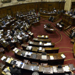 Parlamento de Uruguay