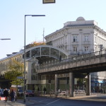 Berlin Kreuzberg