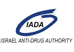 IADA es el órgano central encargado de liderar la lucha contra las drogas en Israel.