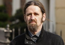 Luke 'Ming' Flanagan.