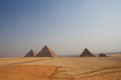 Cannabis in Egypt - 1. Egypt's ancient civilization has been making use of cannabis for millennia