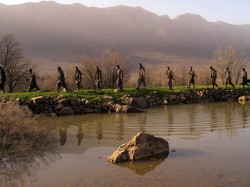 Cannabis in Turkey - 3. Members of the Kurdistan Workers' Party, which controlled cannabis cultivation in Diyarbakir Province between 1984 and 2013