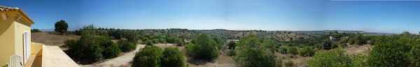 The Algarve region is a hub of cannabis cultivation in Portugal (Ginger Me)