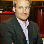 Antoni Gilabert, responsable de Farmacia del Servei Català de la Salut