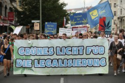 Cannabis Legalization Movement Sensi Seeds Blog