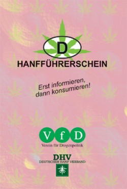 hanffuehrerschein DHV Sensi Seeds blog
