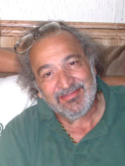 Jack Herer, famoso activista y autor de libros de referencia sobre el cáñamo y la marihuana (©Wikipedia)