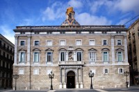 Generalitat de Cataluña