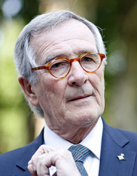Xavier Trias, Alcalde de Barcelona