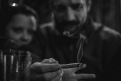 En Italia, el consumo de cannabis no es ilegal y se consume, de forma amplia, por todo el país (© GDJVJ)