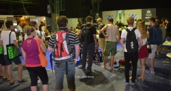 Una feria del cannabis - Sensi Seeds blog