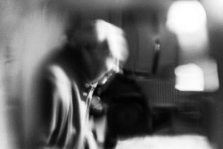 La neurodegeneración, como la observada en la enfermedad de Alzheimer, puede ralentizarse o incluso invertirse con el cannabis (© Funky64)