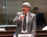 Carlos Velasco