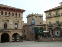 Poble Espanyol