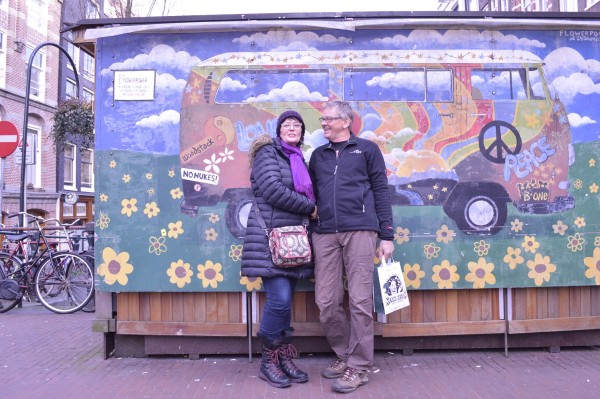 Le 29 Janvier, le Couple Dagga organisera un festival de 3 jours promouvant la légalisation du cannabis.