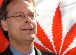 Marc Emery