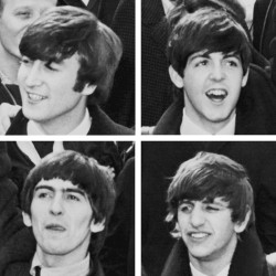 De Beatles