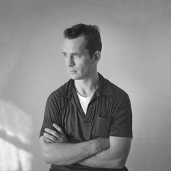 Jack Kerouac, schrijver, 1922-1966