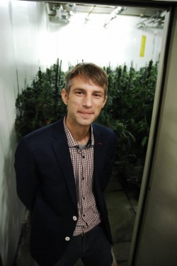 Michel Degens